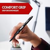 Sharpie S-Gel Gel Pens Blue Ink 0.7mm Medium Point 3 Count view 4