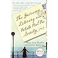 The Guernsey Literary and Potato Peel Pie Society