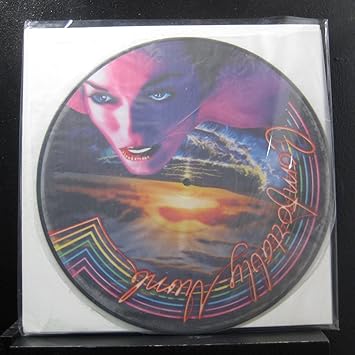 Scissor Sisters Scissor Sisters Comfortably Numb Lp Vinyl