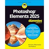 Photoshop Elements 2025 For Dummies