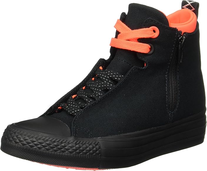 converse shield canvas