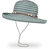 Sunday Afternoons Vineyard Hat