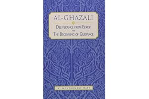 Deliverance from Error and the Beginning of Guidance