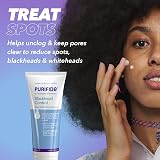 Purifide by Acnecide Blackhead Control Face Wash 120ml 2% Salicylic Acid view 2