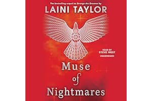 Muse of Nightmares