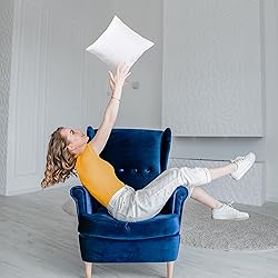 Utopia Bedding Throw Pillows Insert