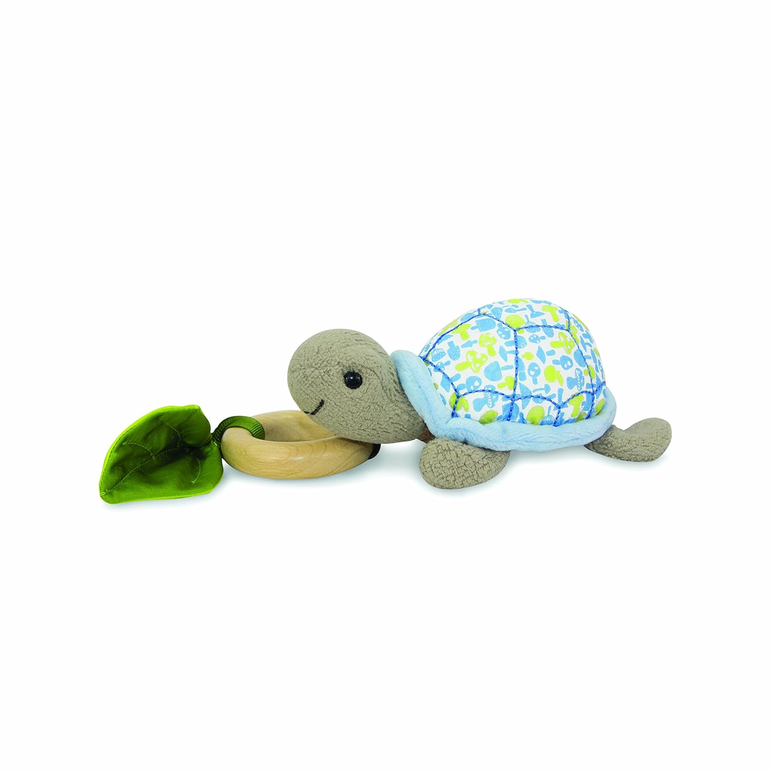 turtle teether
