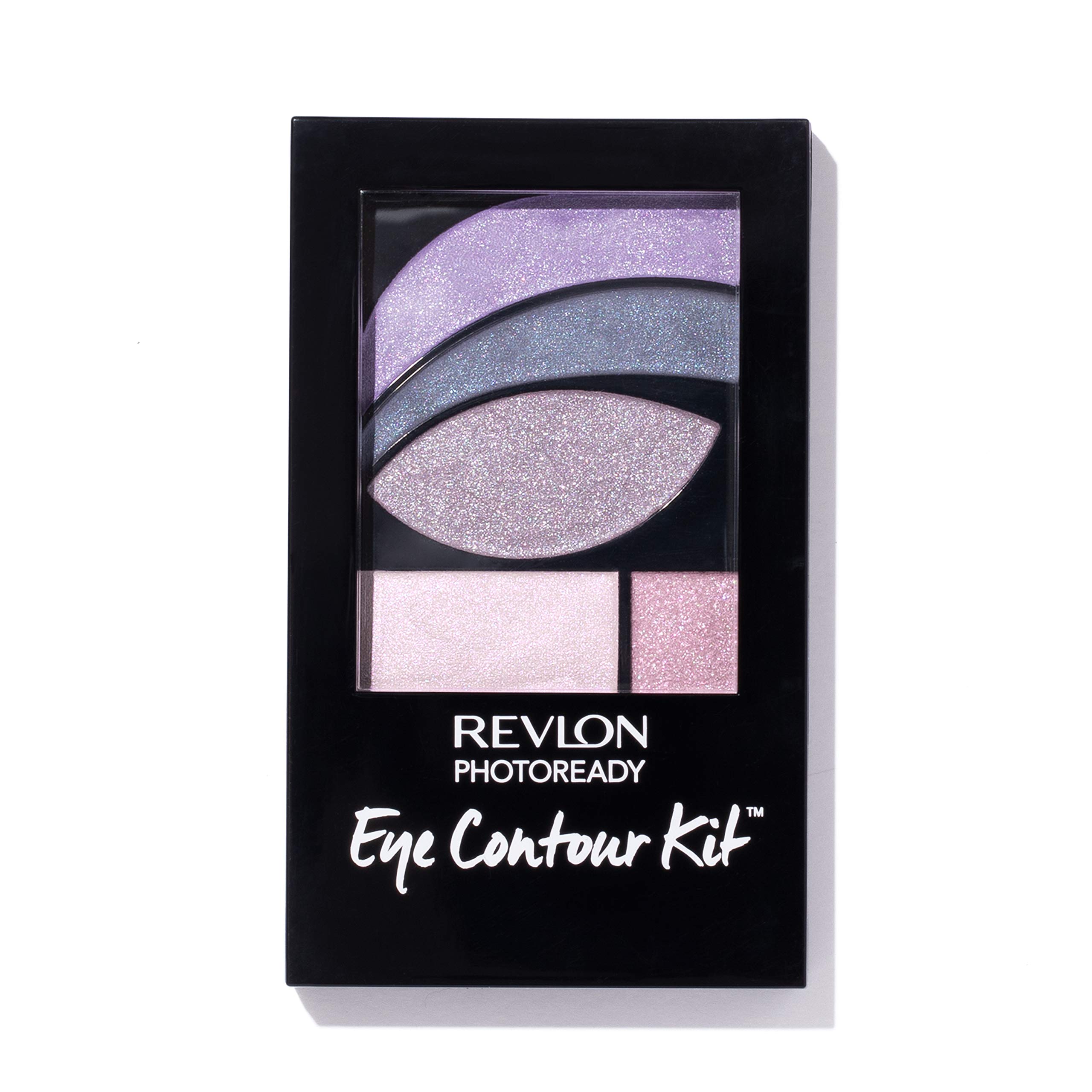 Revlon PhotoReady Primer, Shadow and Sparkle, Watercolour