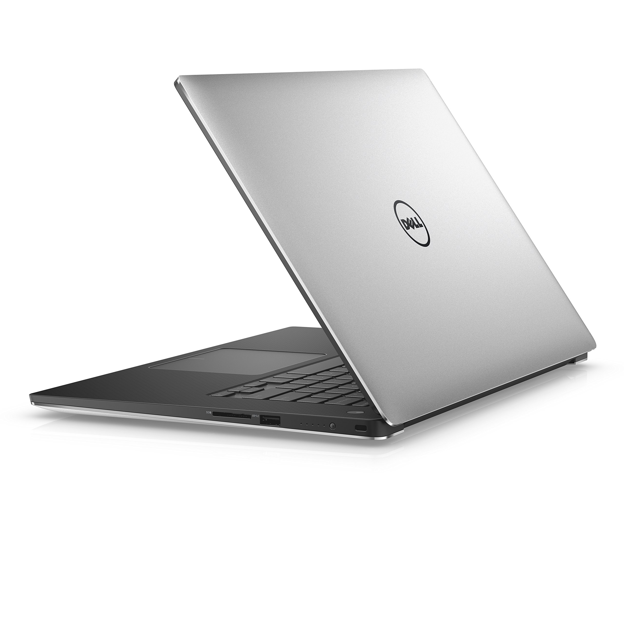 Dell Precision 5510 Mobile Workstation Laptop, Intel Core i76820HQ