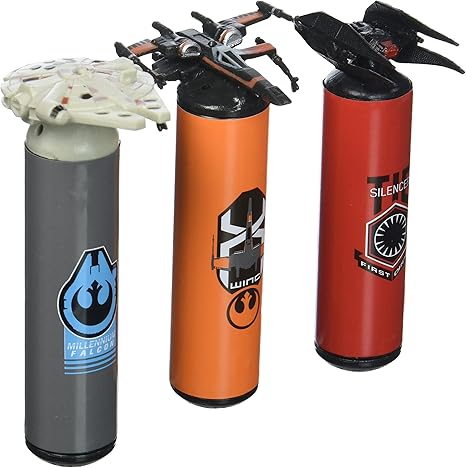 SwimWays Star Wars Dive Ships 