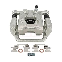 CMX Rear Left (Driver Side) Disc Brake Caliper