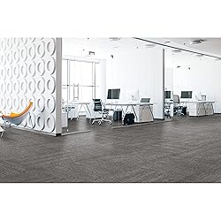 Mohawk Elite 24" x 24" Berber