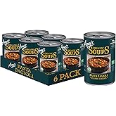 Amy's Soup, Organic Pasta Fagioli Soup, (6 Pack) 13.65 Oz
