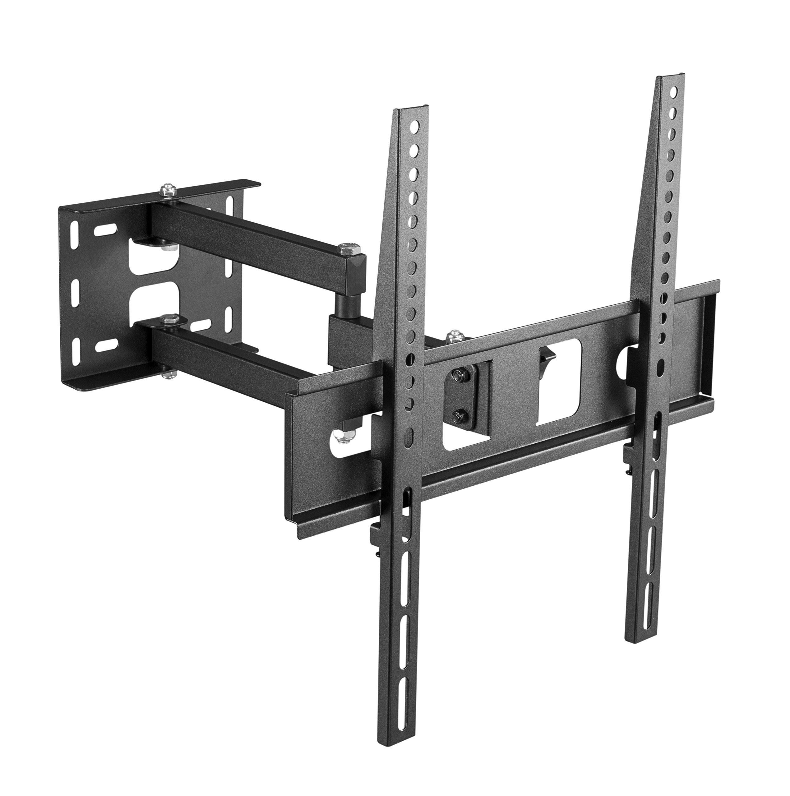 Metronic Kaorka Tilting, Fold-Out and Orientable TV Wall Mount 42-55 Inches