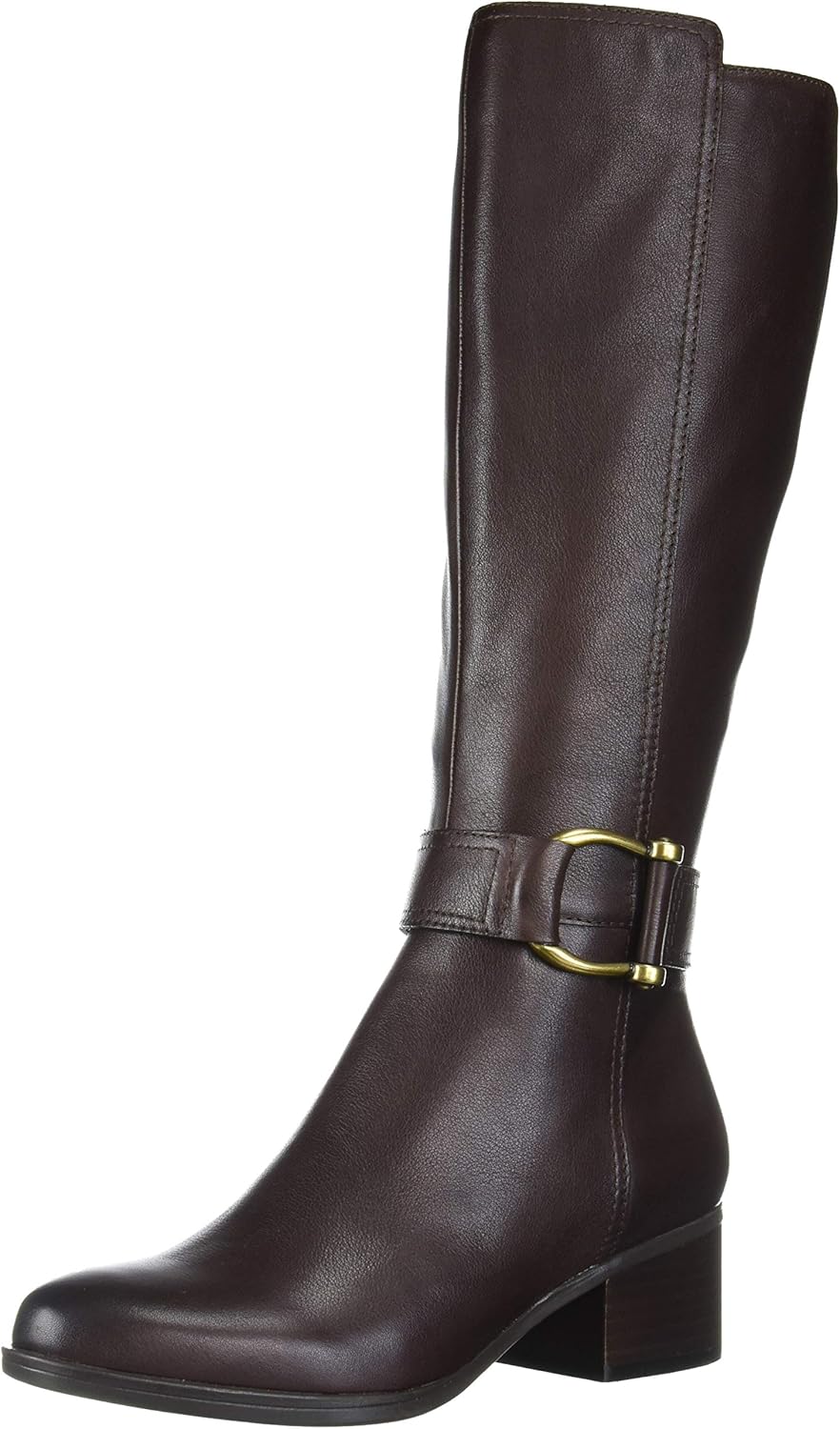 naturalizer over the knee boots