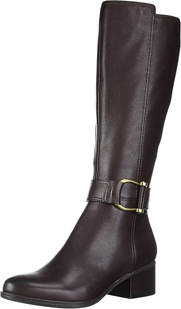naturalizer daelynn tall boot