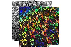 RugooSpink Build Plate for Centauri 260x271MM Heated Bed Build Sheet Spring Steel Sheet Build Plate PEO+H1H Platform Removable Printer Bed for Elegoo Centauri Carbon 3D Printer