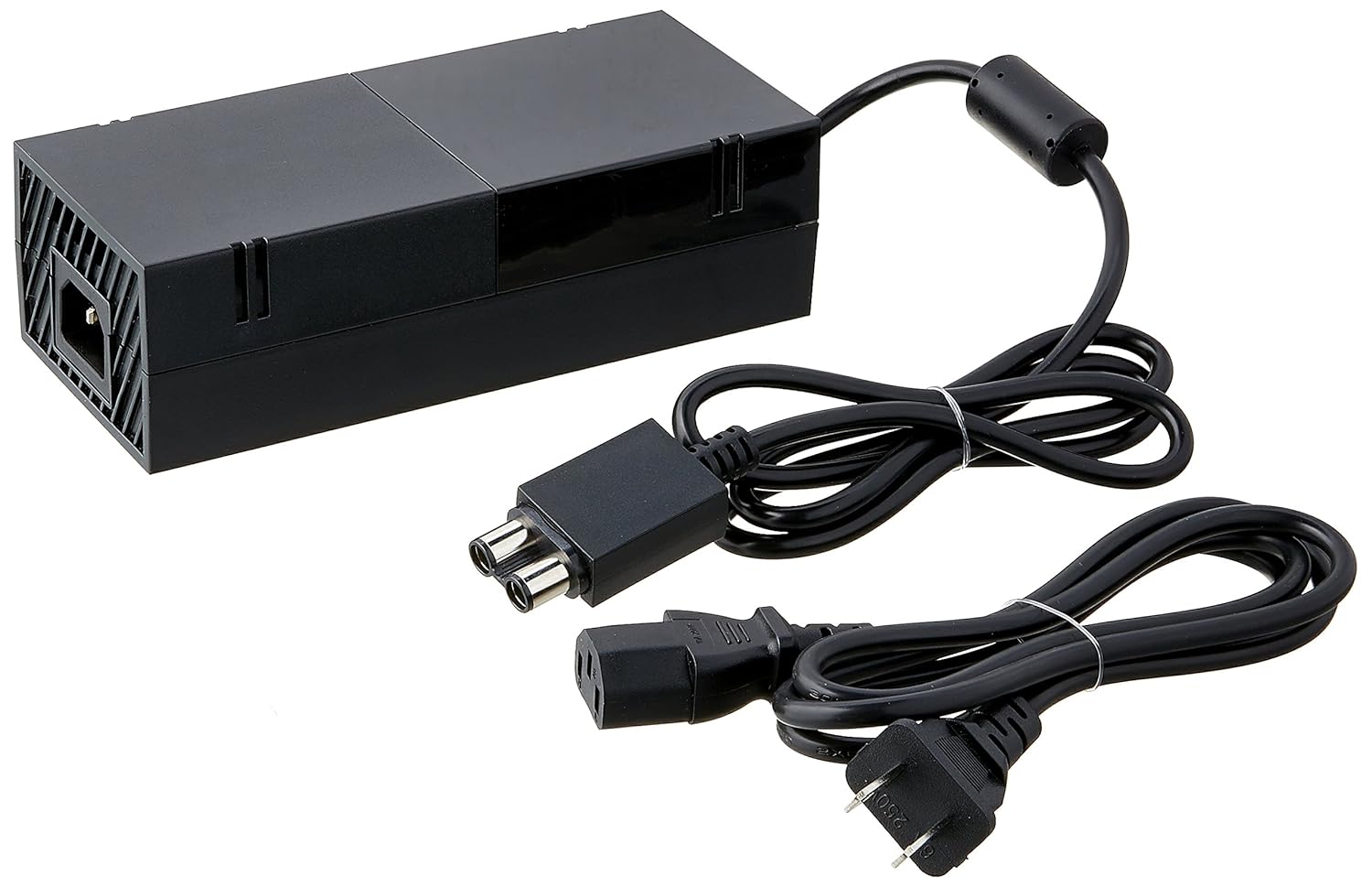 Rocksoul Ac Power Supply Adapter For The Xbox One Adapter View