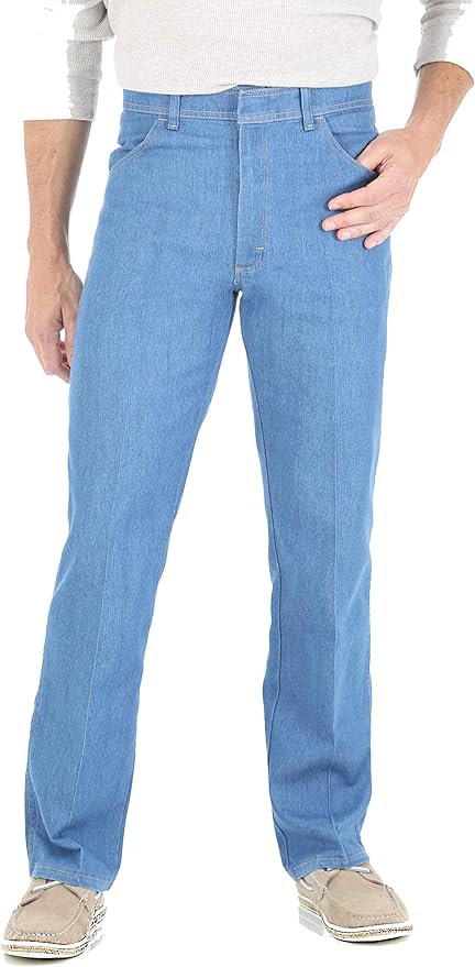 wrangler hero original