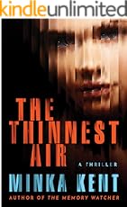 The Thinnest Air
