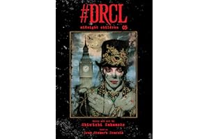 #DRCL midnight children, Vol. 5