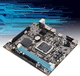 01 02 015 Motherboard CPU Combo for Intel LGA 1151 Desktop PC Fast Power view 4