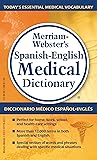 Merriam-Webster’s Spanish-English Medical