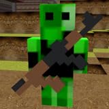 Craft Army Blocks