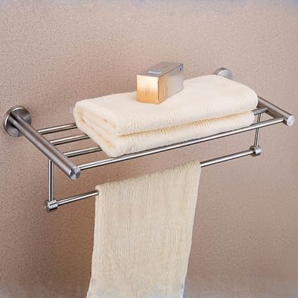 Repisa para toallas | Toallas de baño y de playa de calidad