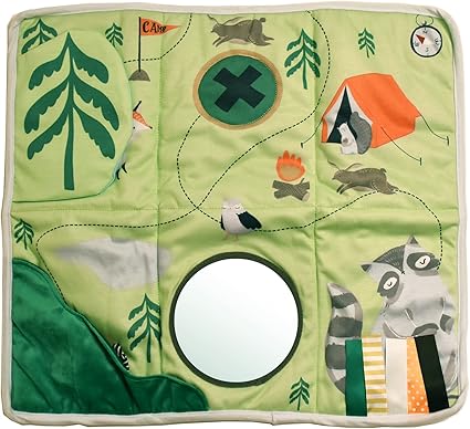 manhattan toy garden play mat