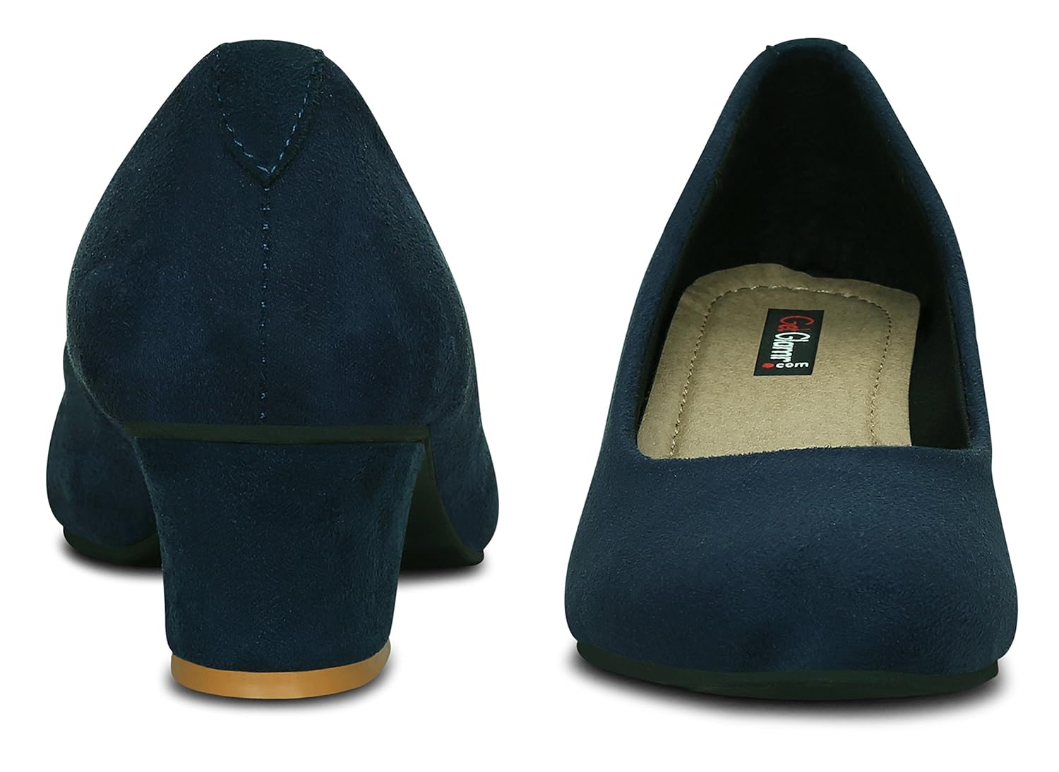 get glamr women's pumps