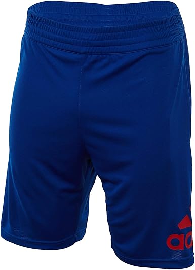 adidas crazylight shorts