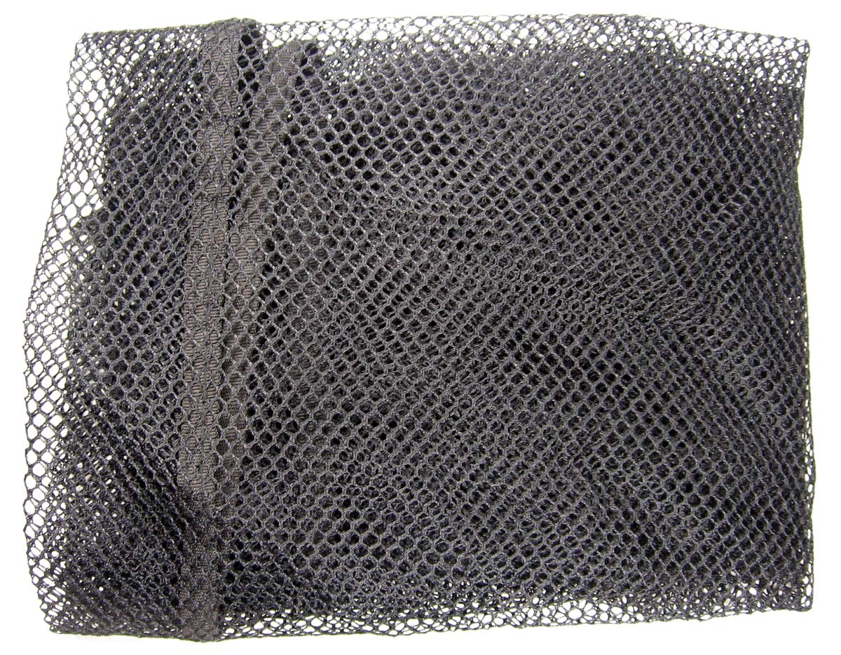 Oase Accessories Pond Cleaner and Skimmer, Replacement Net Professional Pond Net, Black, 20x20x5 cm, LS, millilitres, 50961
