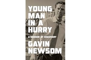 Young Man in a Hurry: A Memoir of Discovery