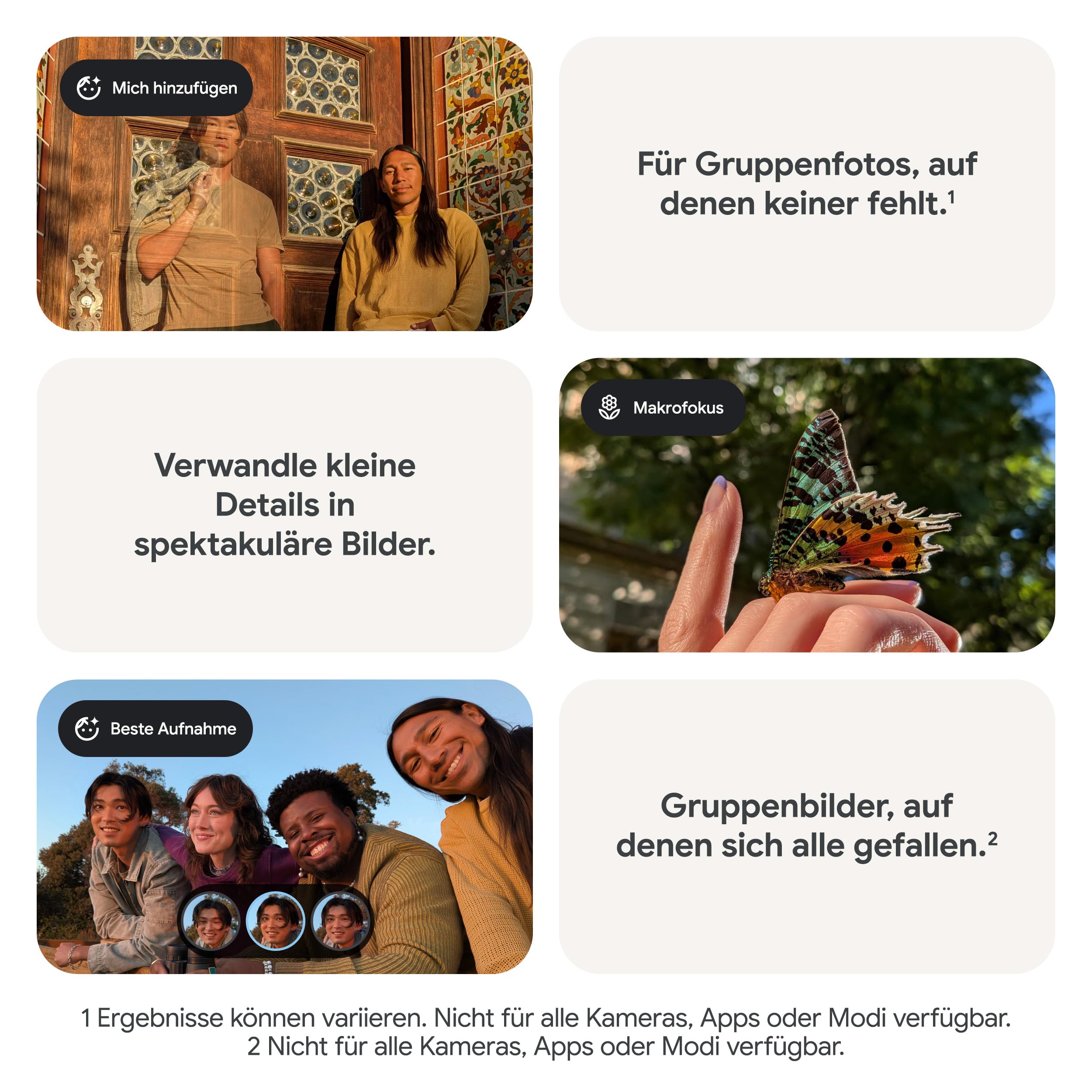 Google Pixel 9a: Android-Smartphone ohne SIM-Lock, mit KI-Kamera, 24 Stunden Akkulaufzeit und leistungsstarken Sicherheitsfunktionen – Iris, 128GB 2