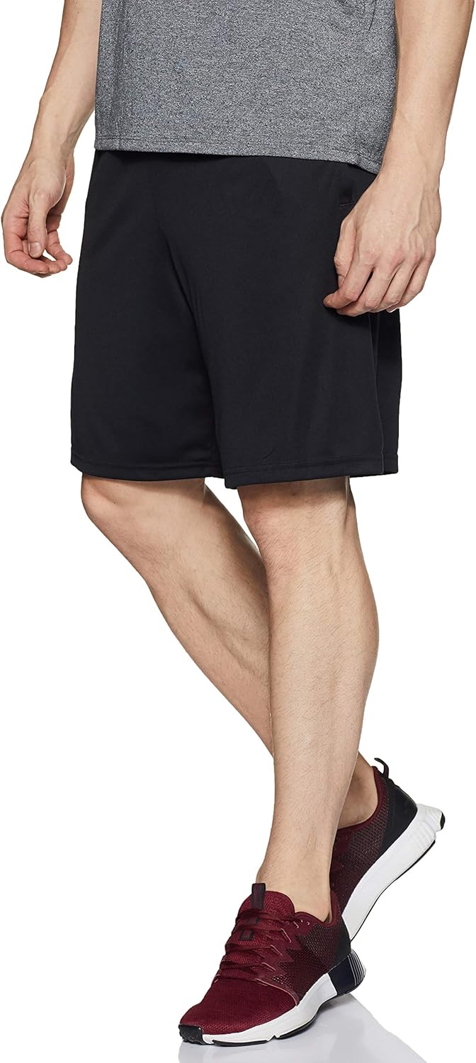 Under Armour Men's Tech Graphic Shorts : Clothing