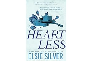 Heartless: A Small Town Single Dad Romance