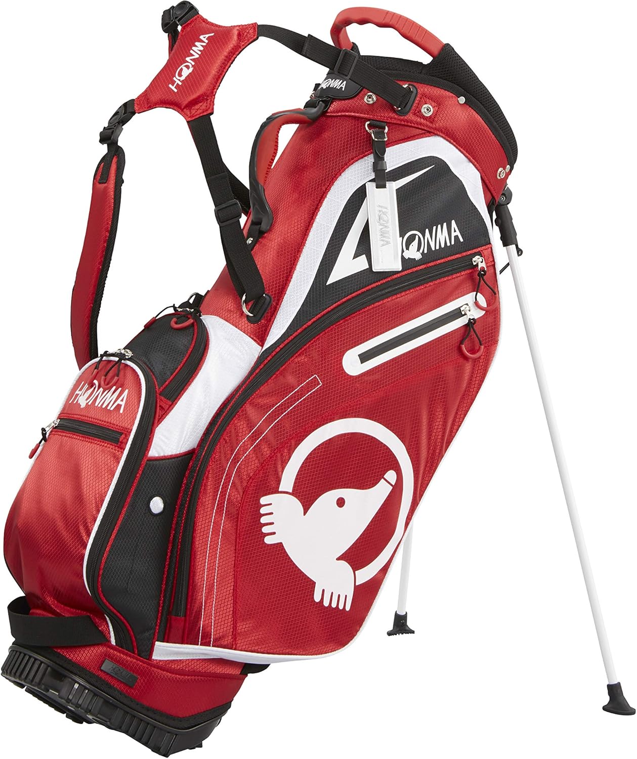 Honma Golf caddy bag HONMA CB1907 Men's 9.5 eBay