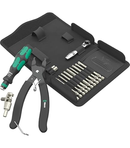 Amazon.com: Wera Bike