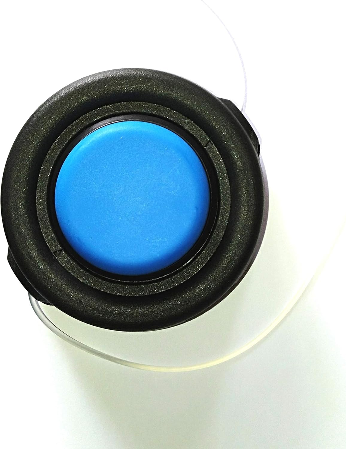 husqvarna trimmer head replacement