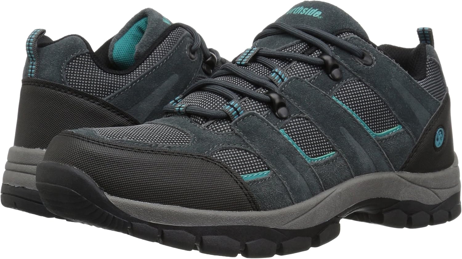  | Northside Women's Monroe Low Hiking Shoe | Hiking Shoes