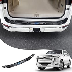 for Land Cruiser 300 Lc300 2021-2023 Threshold