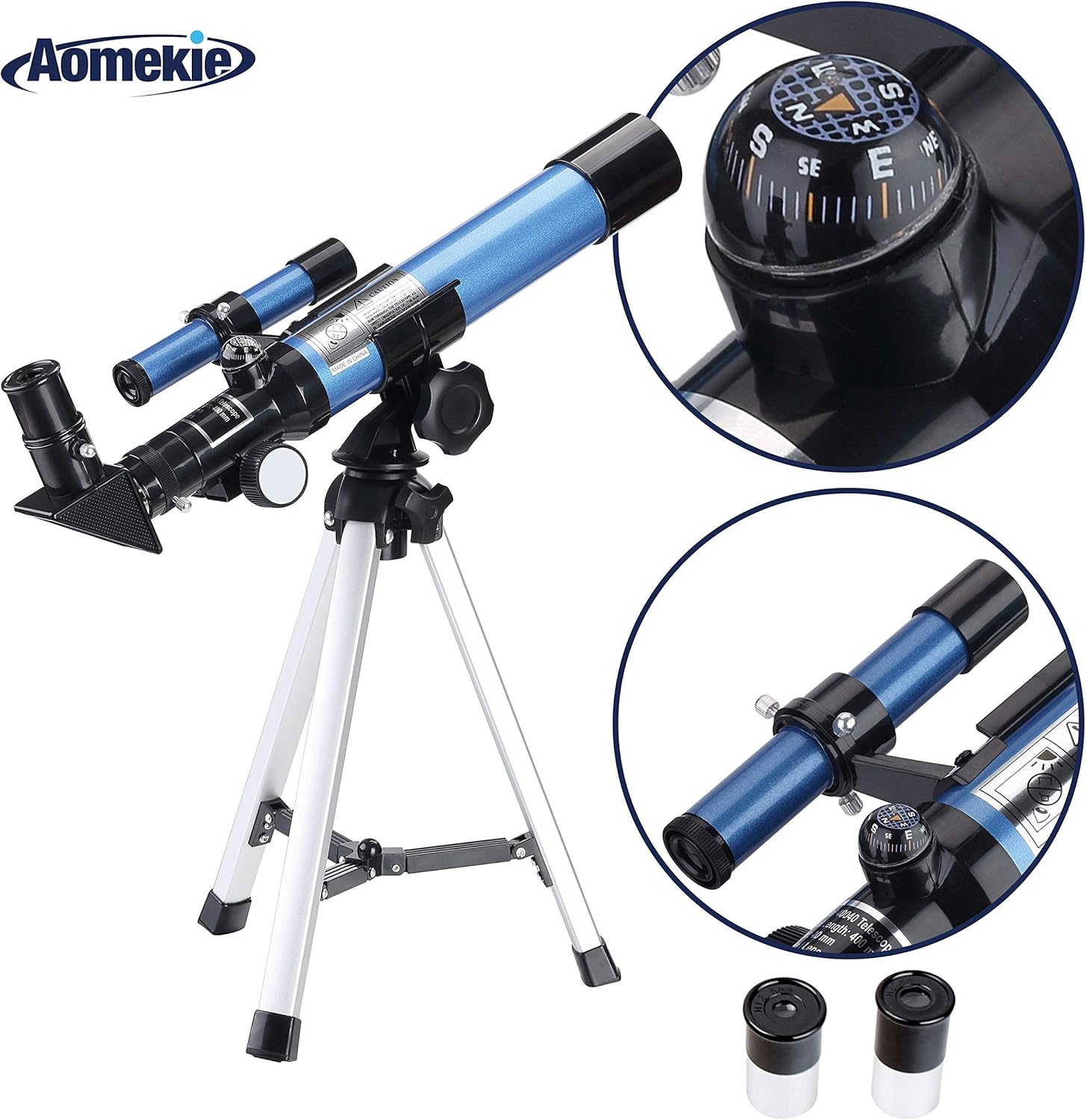 aomekie telescope