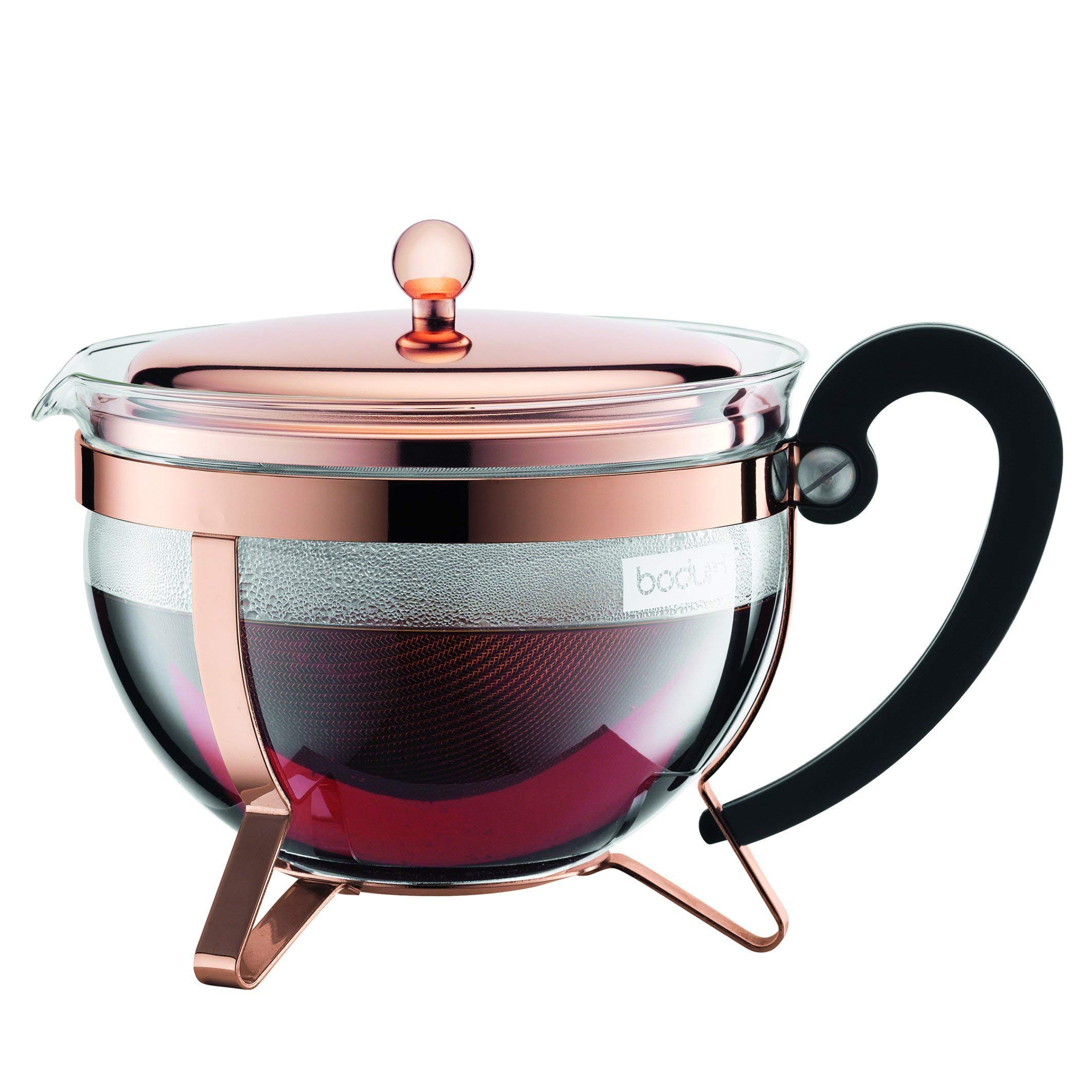 CHAMBORD Tea Press