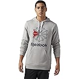 reebok star hoodie