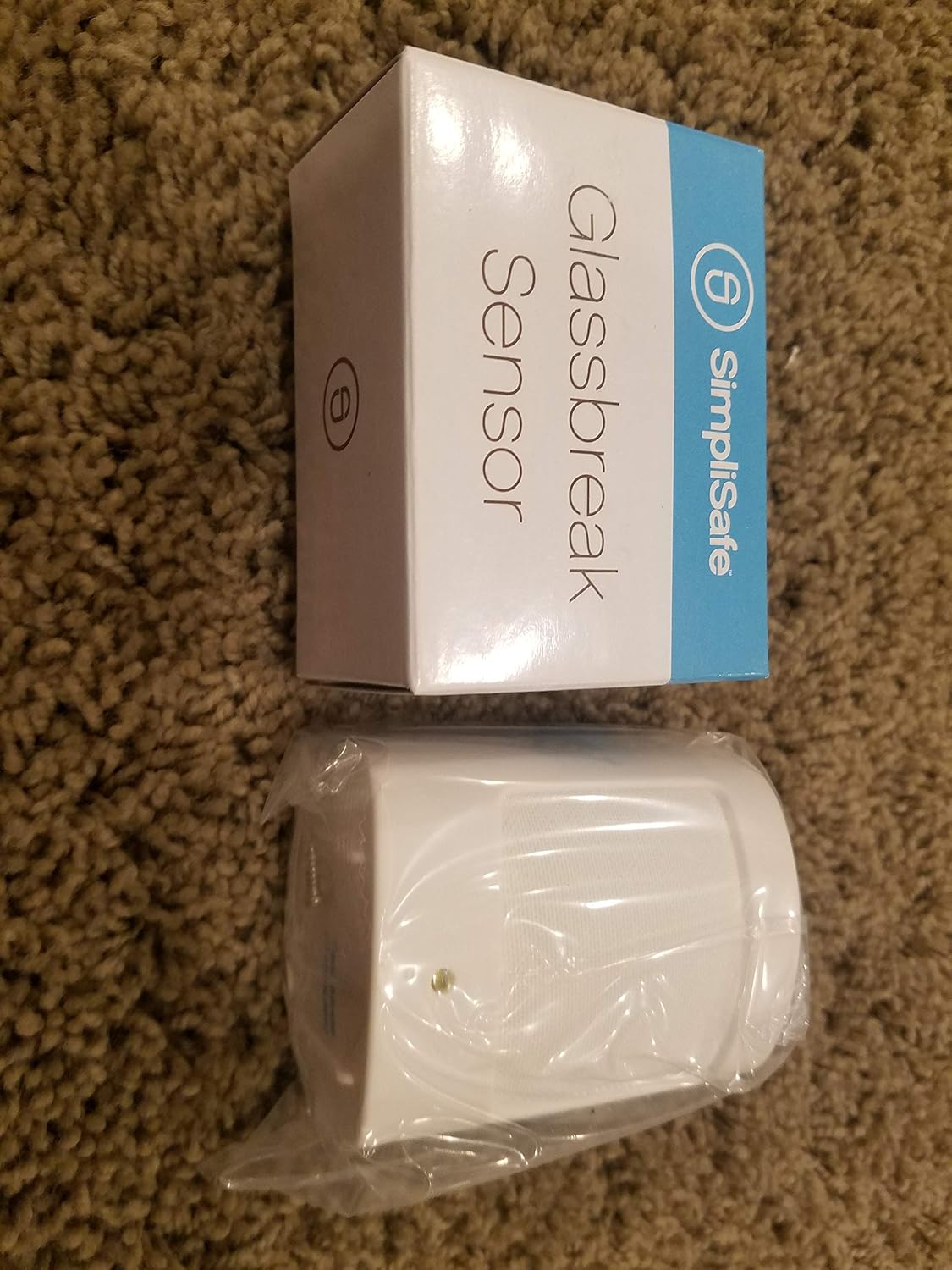 Best Simplisafe Wireless Home Security System Siren