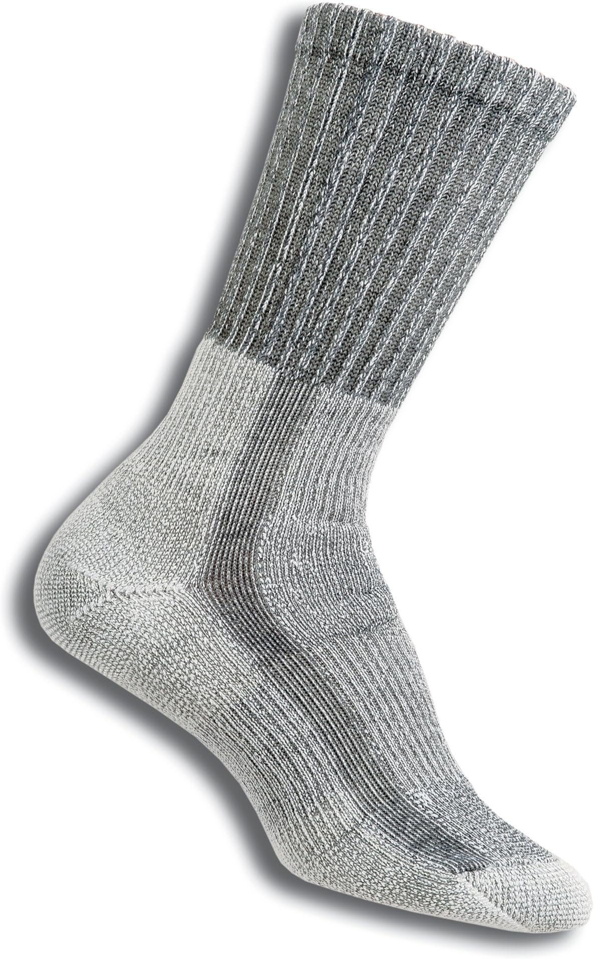 ThorlosWomen's Light Hiking Crew Socks