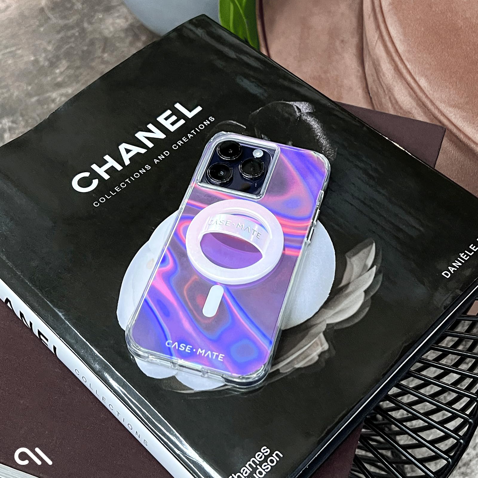 Case-Mate Magnetic Phone Grip