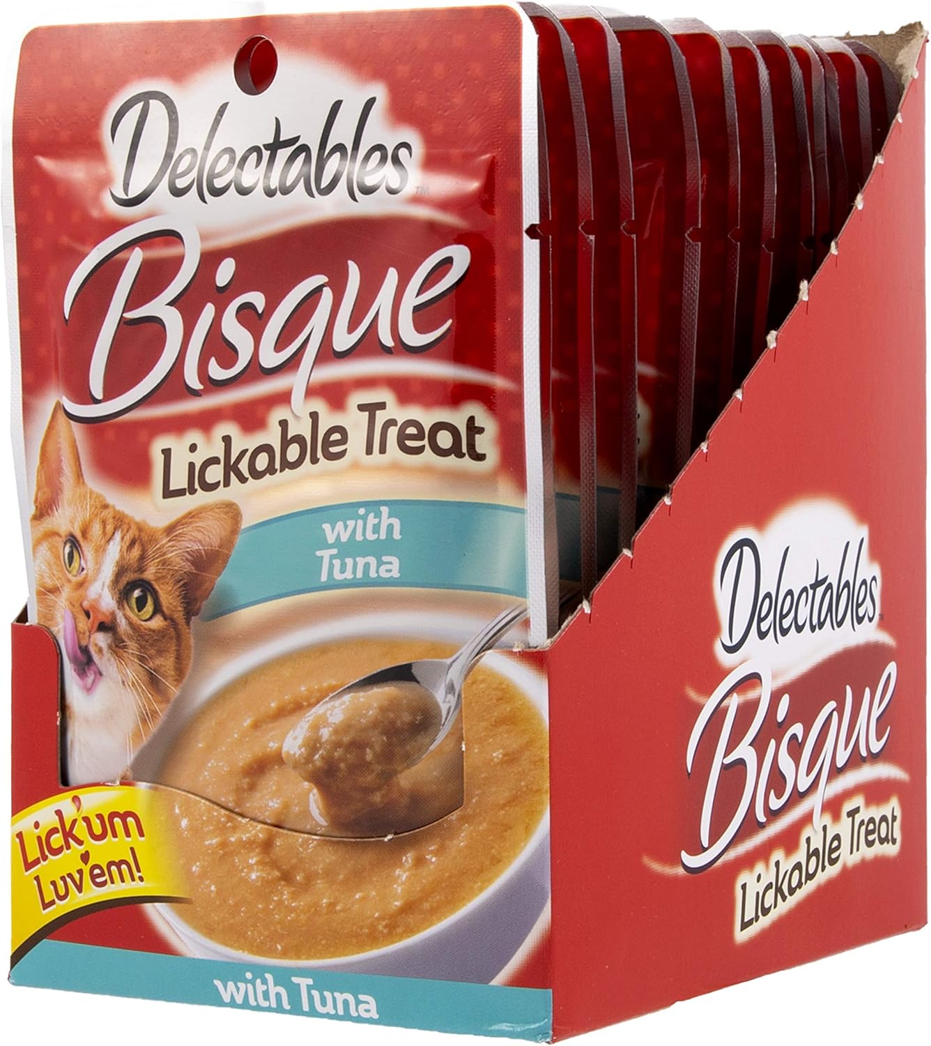 lickable treats