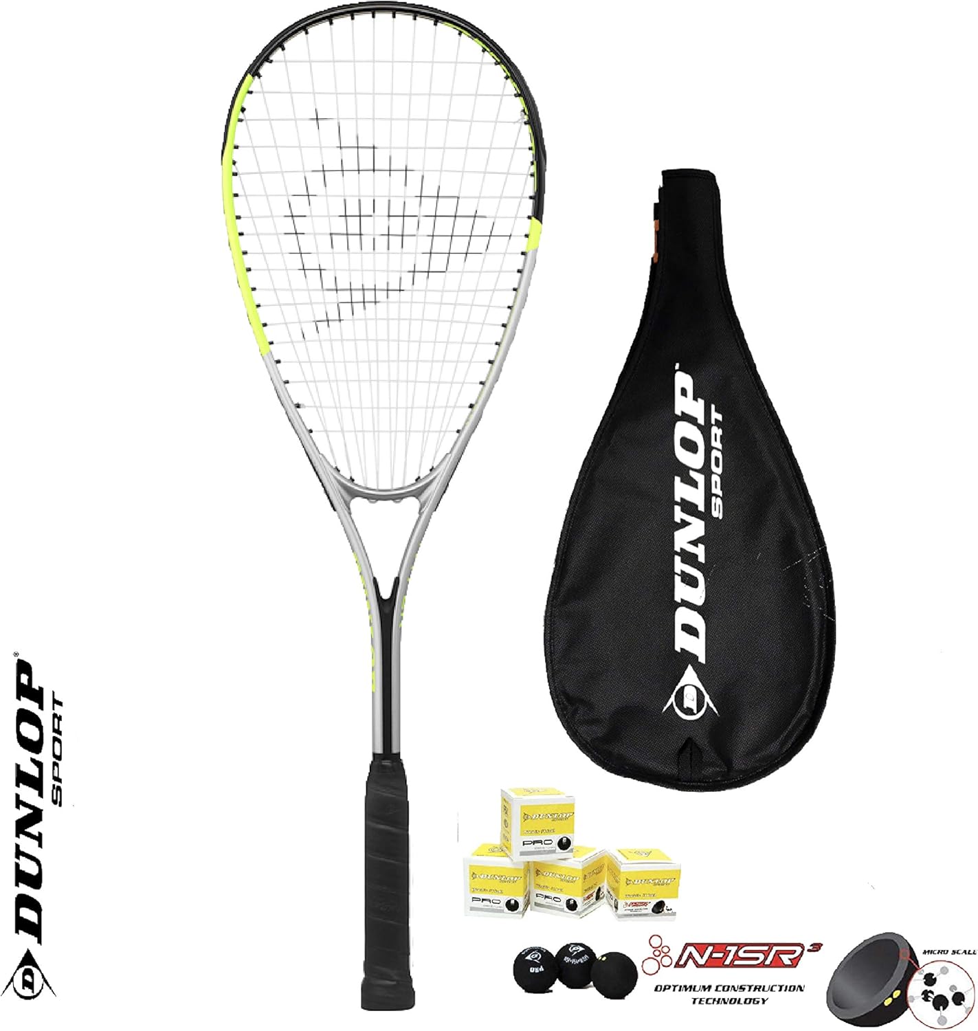 dunlop hyper lite ti